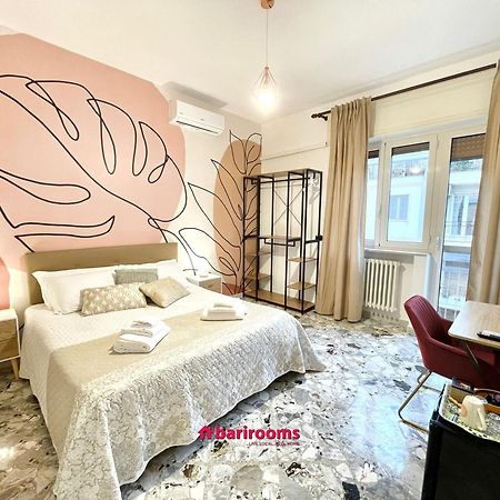 Barirooms Piccinni ภายนอก รูปภาพ