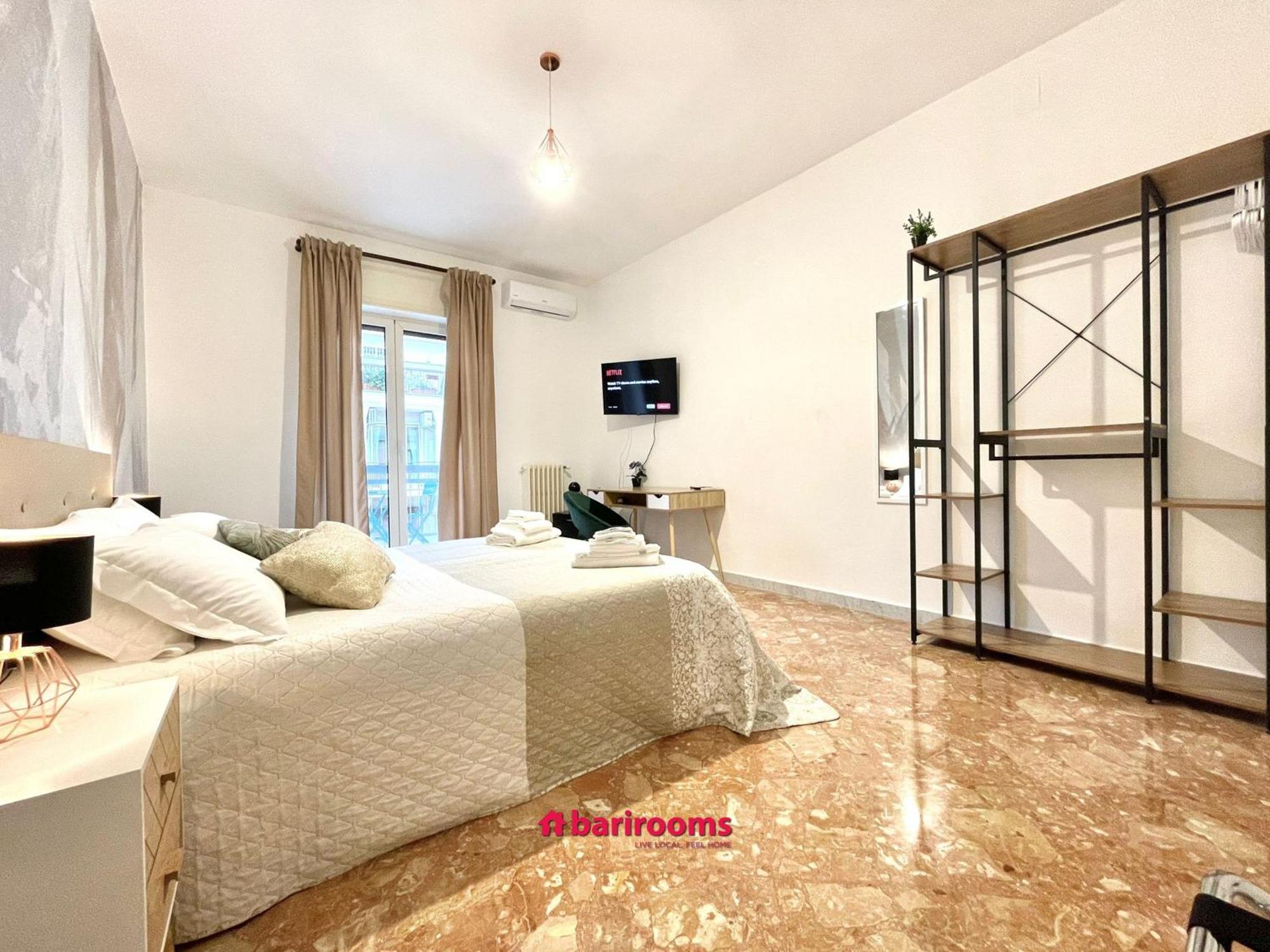 Barirooms Piccinni ภายนอก รูปภาพ