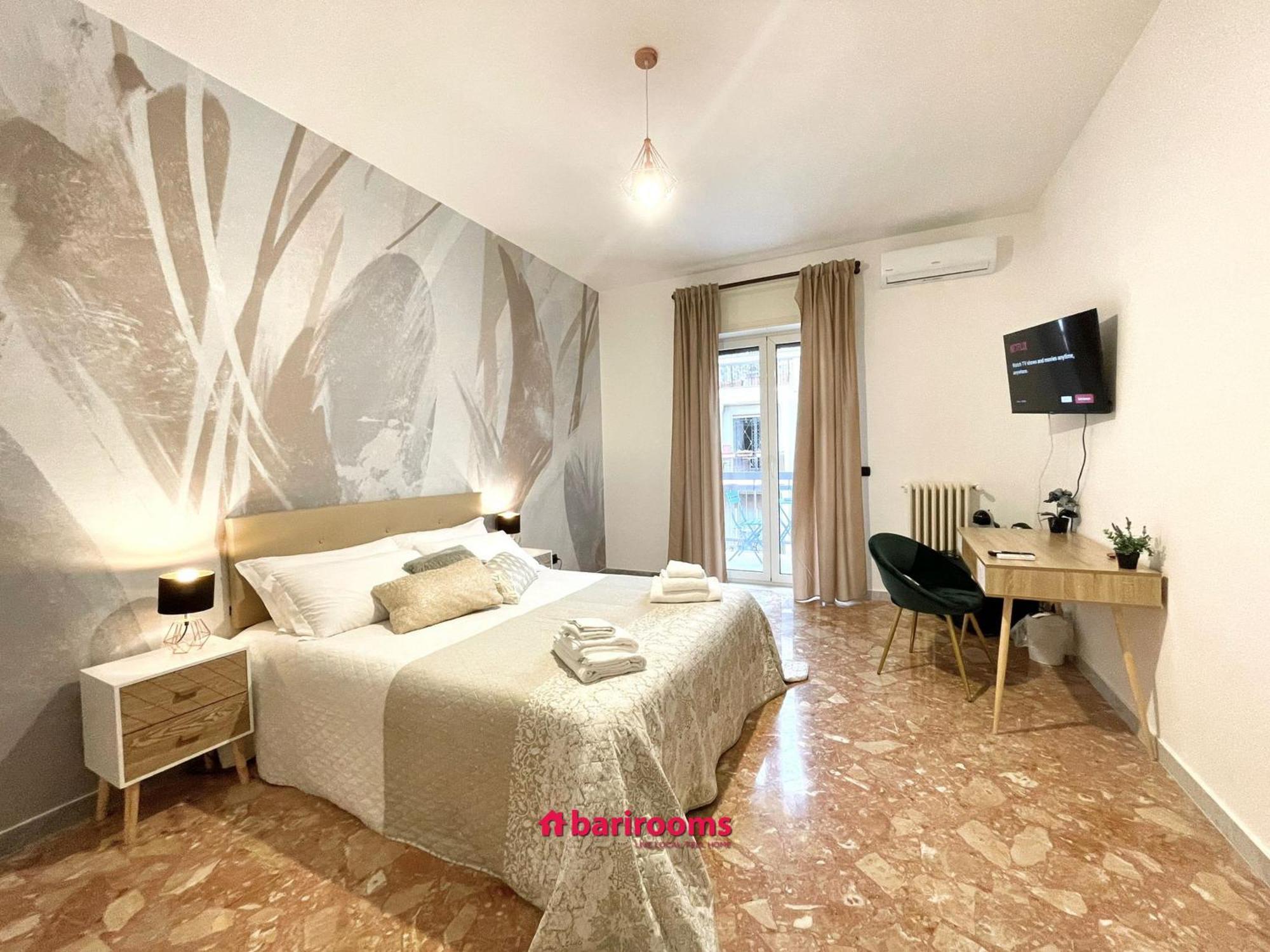 Barirooms Piccinni ภายนอก รูปภาพ