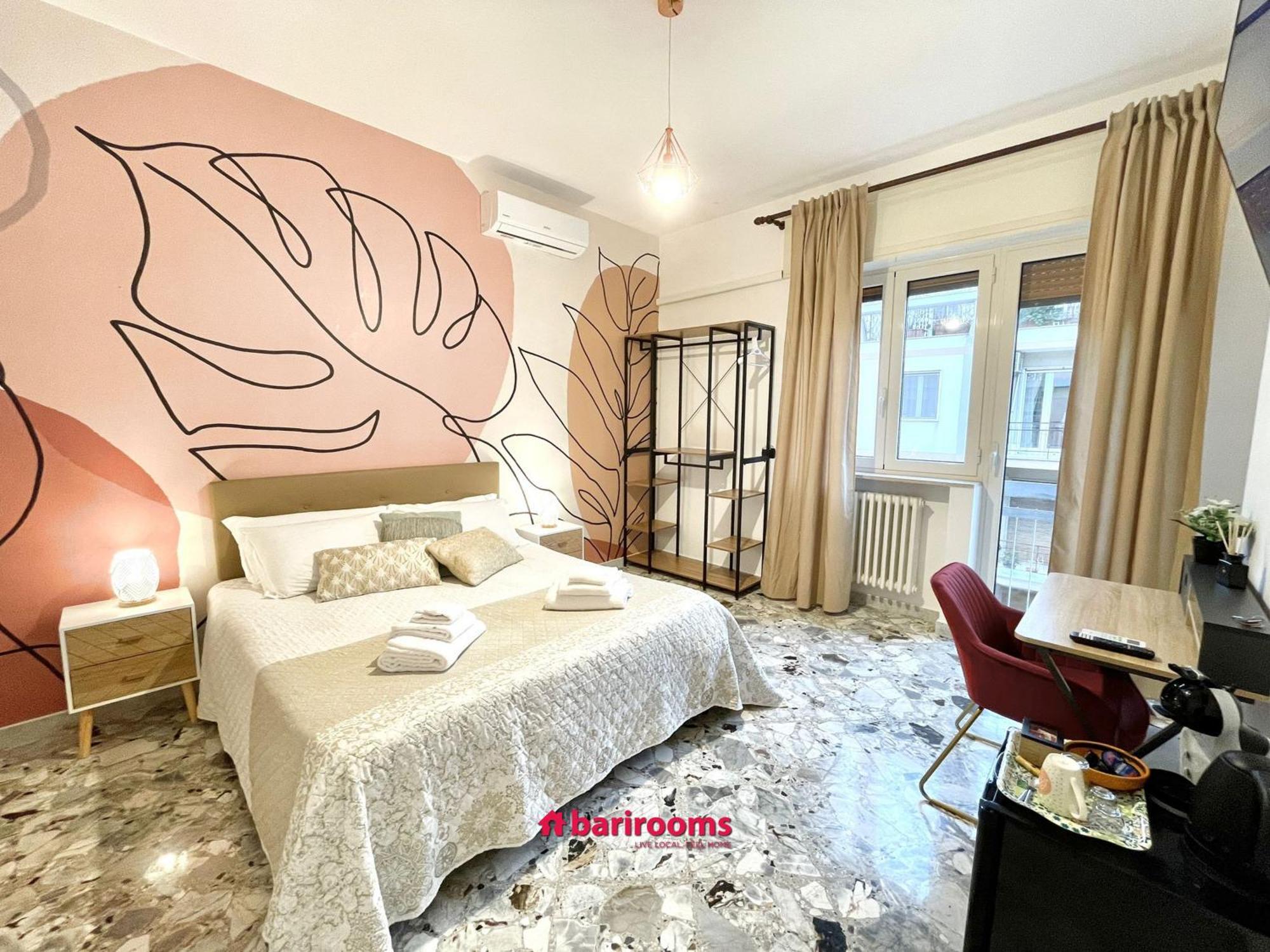 Barirooms Piccinni ภายนอก รูปภาพ