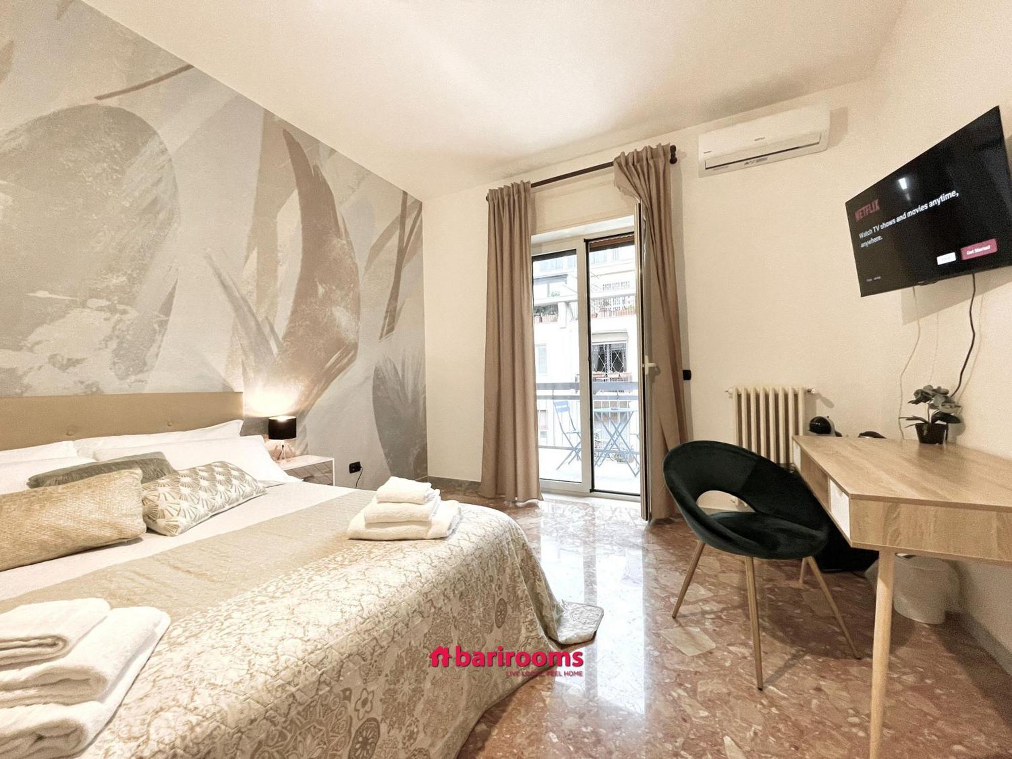Barirooms Piccinni ภายนอก รูปภาพ