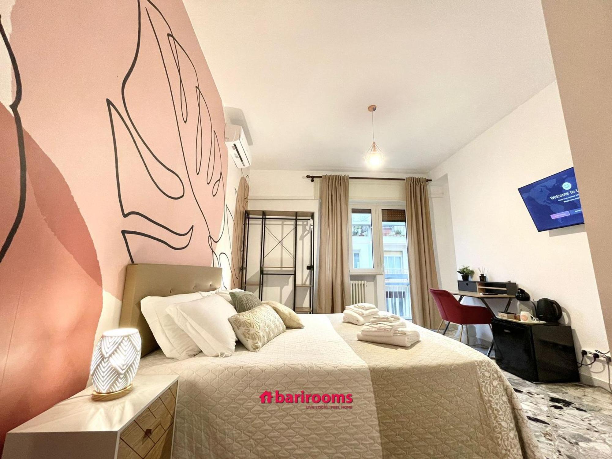 Barirooms Piccinni ภายนอก รูปภาพ