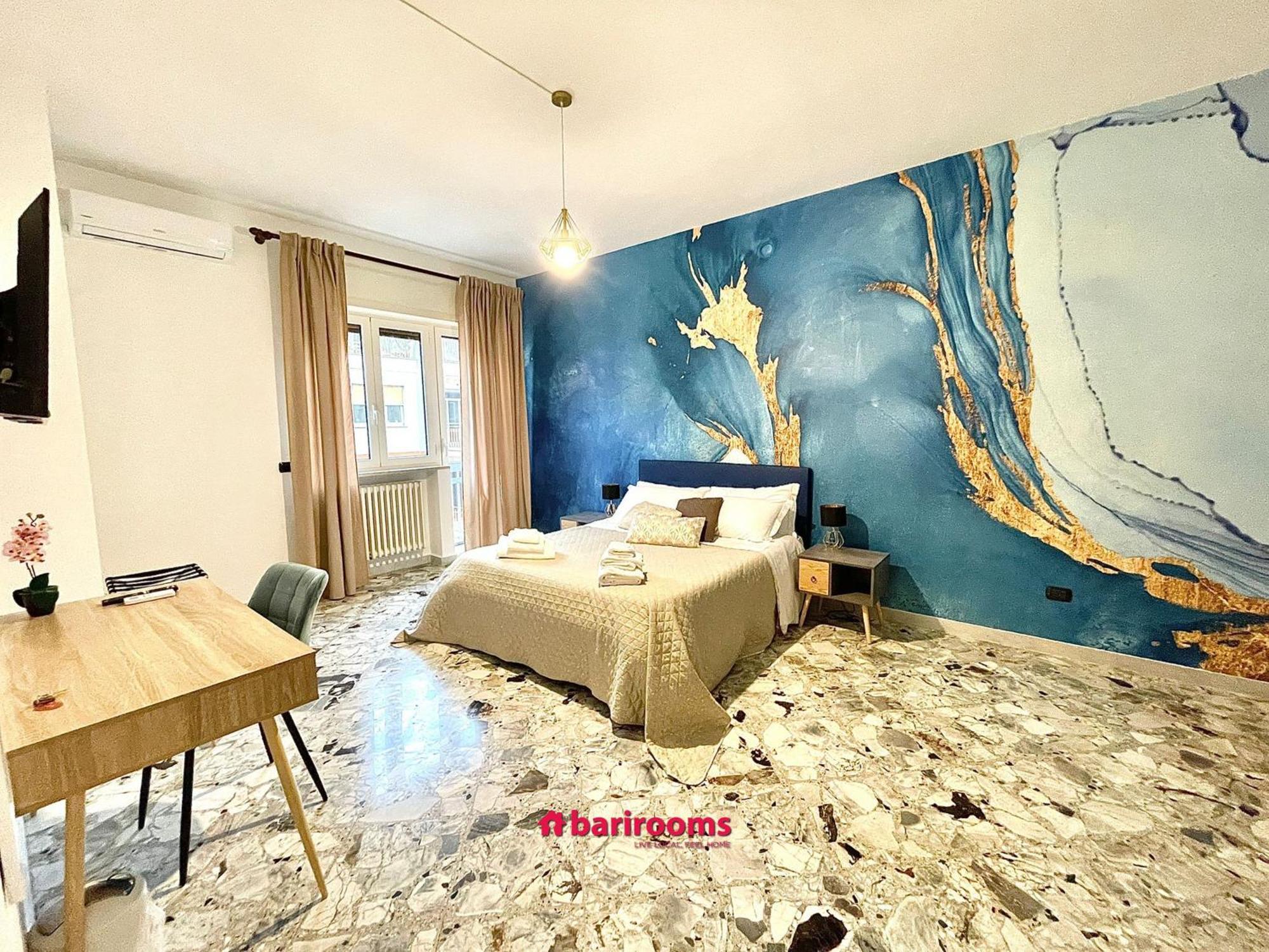 Barirooms Piccinni ภายนอก รูปภาพ