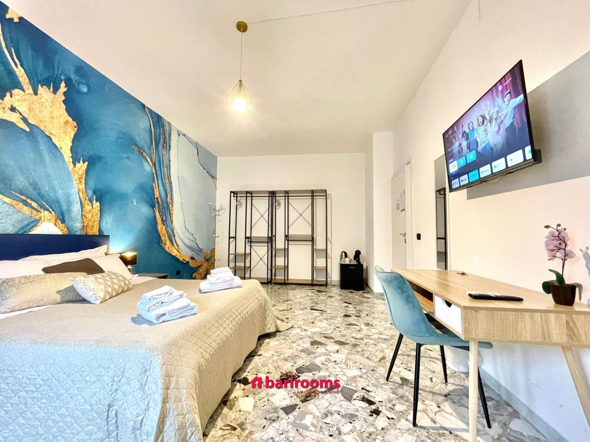 Barirooms Piccinni ภายนอก รูปภาพ