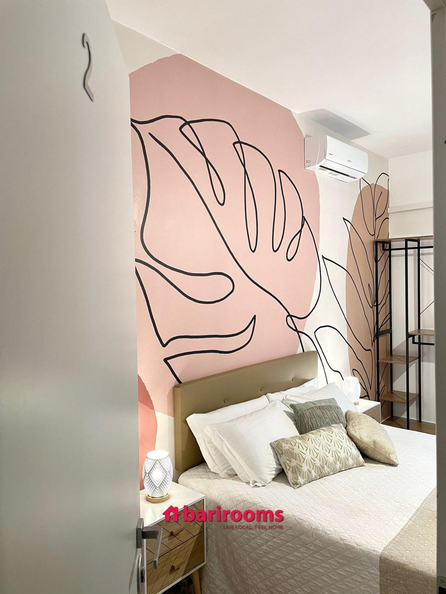 Barirooms Piccinni ภายนอก รูปภาพ