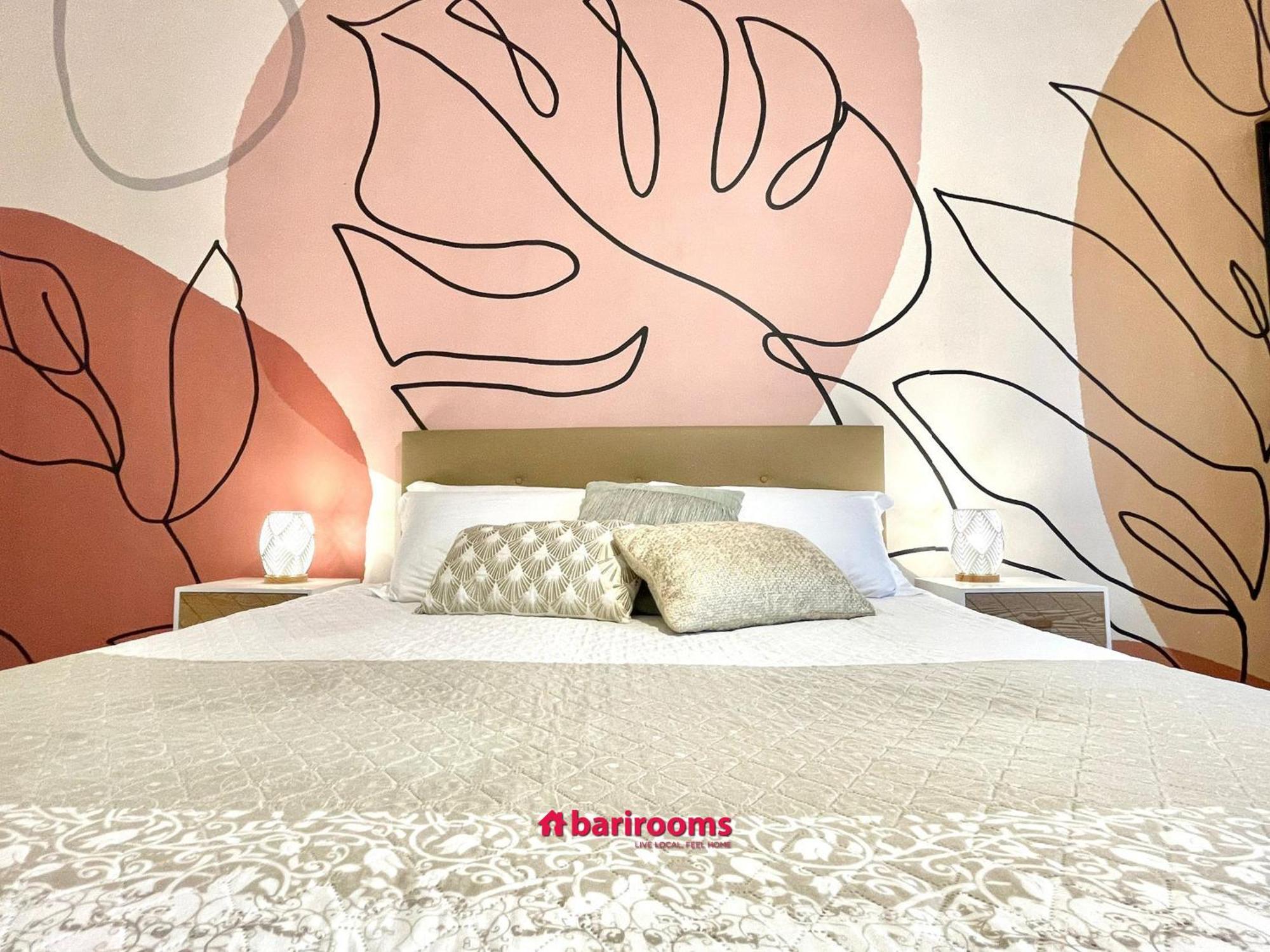 Barirooms Piccinni ภายนอก รูปภาพ
