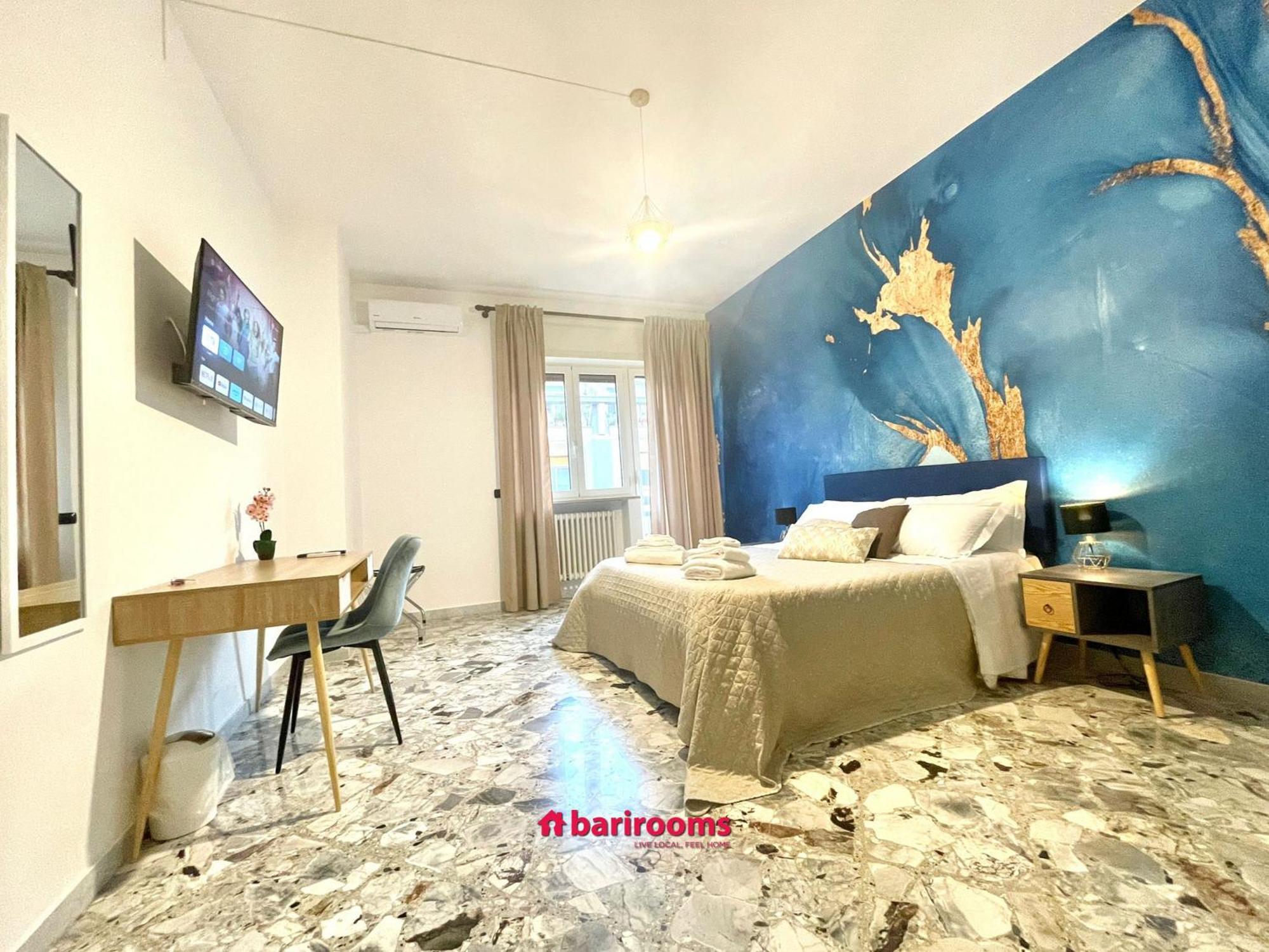 Barirooms Piccinni ภายนอก รูปภาพ