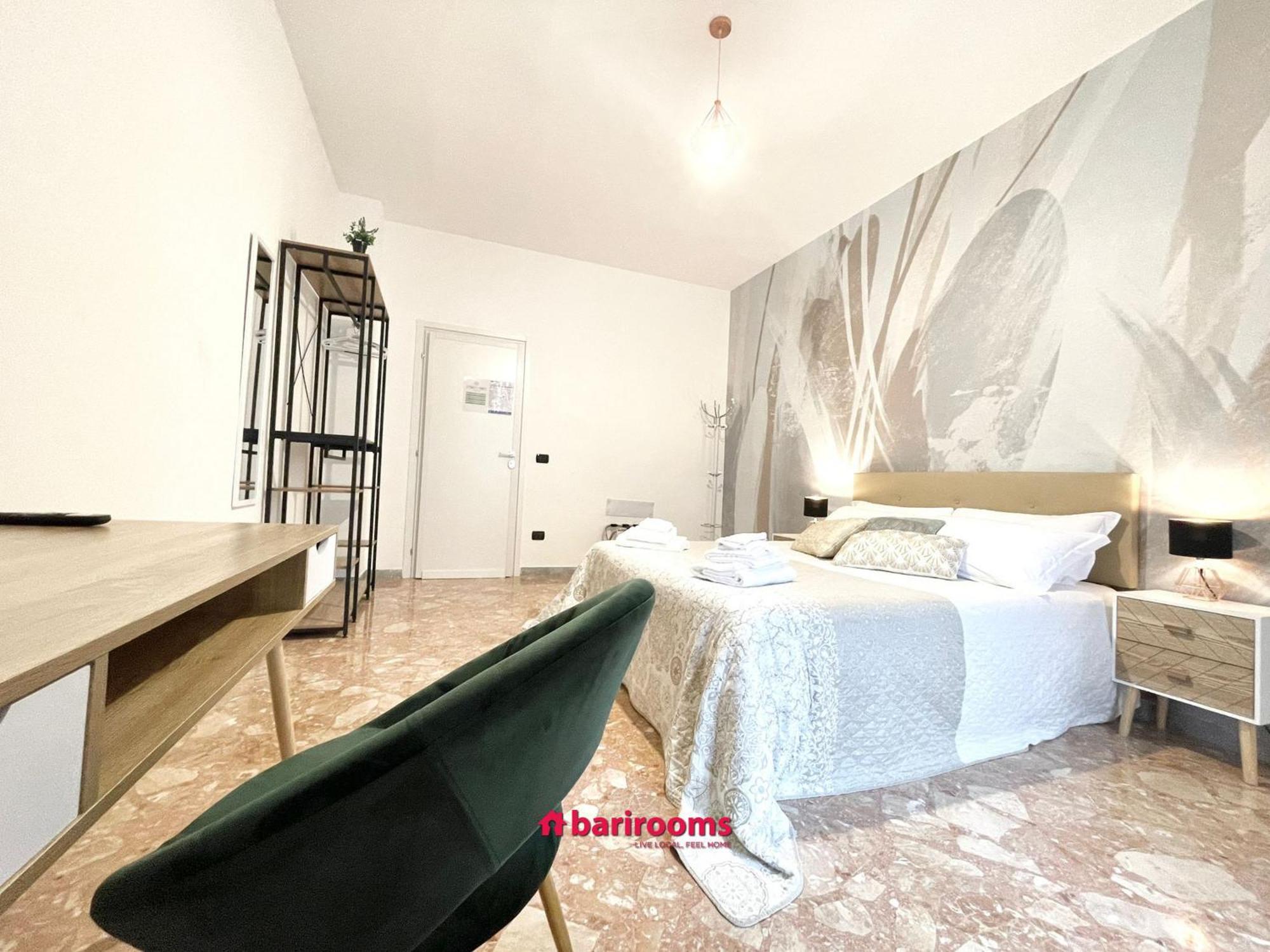 Barirooms Piccinni ภายนอก รูปภาพ